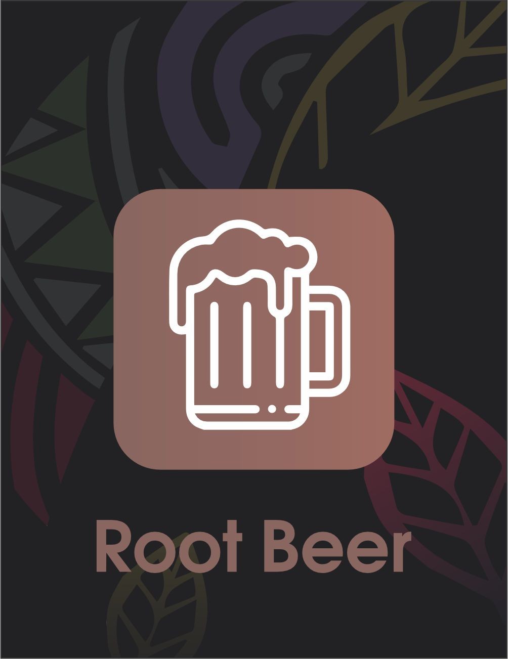 Root Beer (Rot Ber)